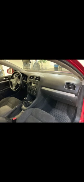 VW Golf 1.6 TDI HIGHLINE | Mobile.bg � ����� ������ 4