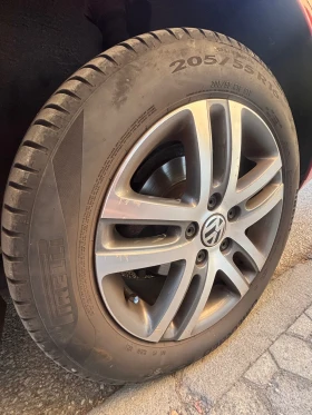 VW Golf 1.6 TDI HIGHLINE | Mobile.bg � ����� ������ 9