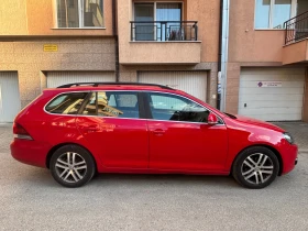 VW Golf 1.6 TDI HIGHLINE | Mobile.bg � ����� ������ 5