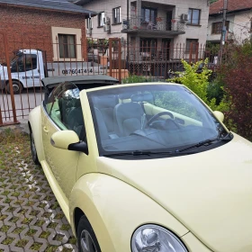 VW Beetle - 5500 € / 10757.07 лв. - 57989717 10