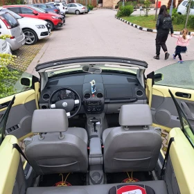 VW Beetle - 5500 € / 10757.07 лв. - 57989717 4