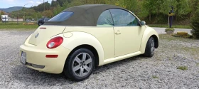 VW Beetle - 5500 € / 10757.07 лв. - 57989717 8