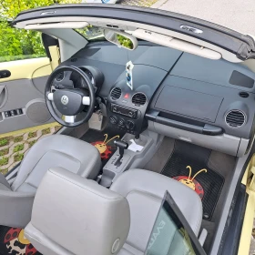 VW Beetle - 5500 € / 10757.07 лв. - 57989717 2