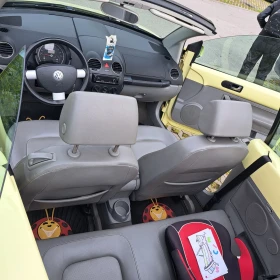 VW Beetle - 5500 € / 10757.07 лв. - 57989717 13