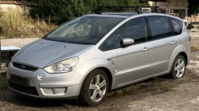Ford S-Max undefined | Auto.bg — изображение 2