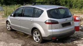 Ford S-Max undefined | Auto.bg — изображение 6