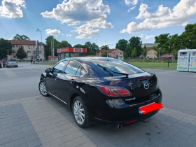 Mazda 6 2.0i | Auto.bg — изображение 6