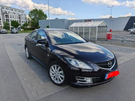 Mazda 6 2.0i