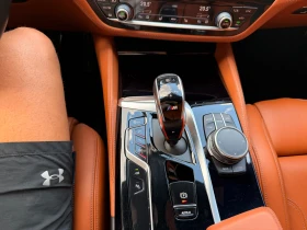 BMW M5 FULL X-DRIVE B/W VACUUM DISTR KEYLESS CARPLAY 3xTV | Mobile.bg � ����� ������ 11