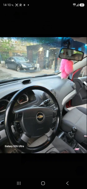 Chevrolet Aveo | Mobile.bg � ����� ������ 6