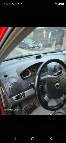 Chevrolet Aveo | Mobile.bg � ����� ������ 5