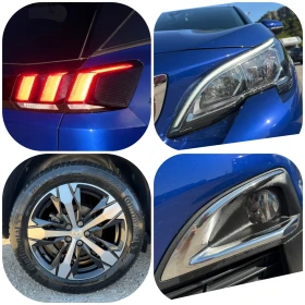 Peugeot 3008 1.5HDI 143 000km/������/CARPLAY/��������� ����� | Mobile.bg � ����� ������ 16