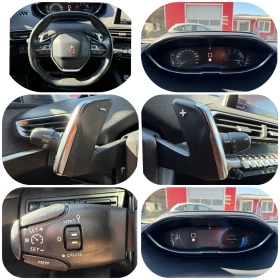 Peugeot 3008 1.5HDI 143 000km/������/CARPLAY/��������� ����� | Mobile.bg � ����� ������ 14