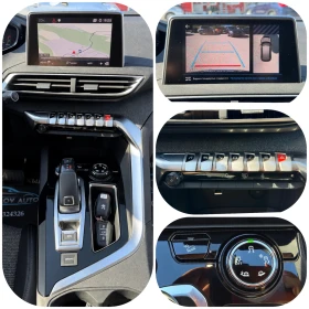 Peugeot 3008 1.5HDI 143 000km/������/CARPLAY/��������� ����� | Mobile.bg � ����� ������ 13