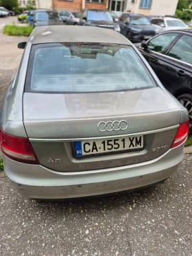 Audi A6 undefined | Auto.bg — изображение 4