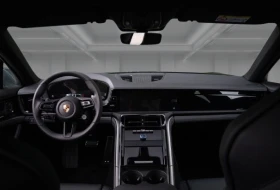 Porsche Panamera 4 = NEW = Sport Chrono Гаранция | Auto.bg — изображение 9