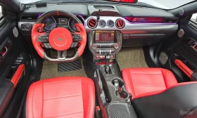 Ford Mustang 2.3L* BLINDSPOT* �������* ���������*  | Mobile.bg � ����� ������ 7