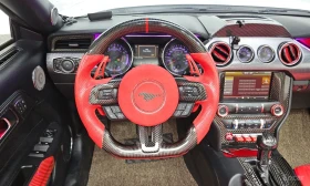 Ford Mustang 2.3L* BLINDSPOT* �������* ���������*  | Mobile.bg � ����� ������ 11