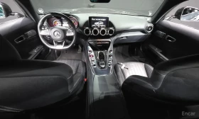 Mercedes-Benz AMG GT 4.0* V8* BI-TURBO* BURMESTER*  - 54400 € - 65530060 7