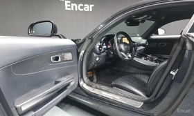 Mercedes-Benz AMG GT 4.0* V8* BI-TURBO* BURMESTER*  - 54400 € - 65530060 6