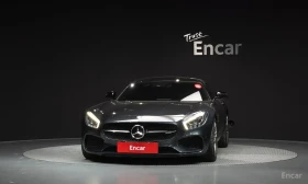 Mercedes-Benz AMG GT 4.0* V8* BI-TURBO* BURMESTER*  - 54400 € - 65530060 3