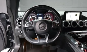 Mercedes-Benz AMG GT 4.0* V8* BI-TURBO* BURMESTER*  - 54400 € - 65530060 8