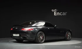 Mercedes-Benz AMG GT 4.0* V8* BI-TURBO* BURMESTER*  - 54400 € - 65530060 2