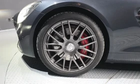 Mercedes-Benz AMG GT 4.0* V8* BI-TURBO* BURMESTER*  - 54400 € - 65530060 5