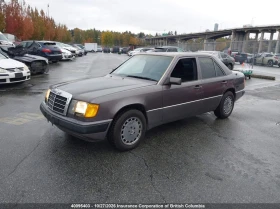 ������ Mercedes-Benz 124