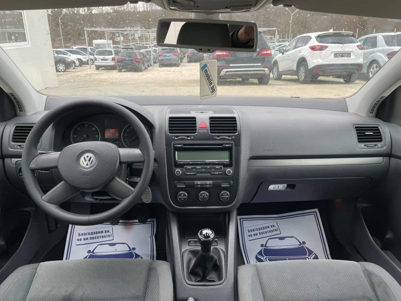 VW Golf 2.0tdi 140k.c UNIKAT, снимка 10 - Автомобили и джипове - 43666752