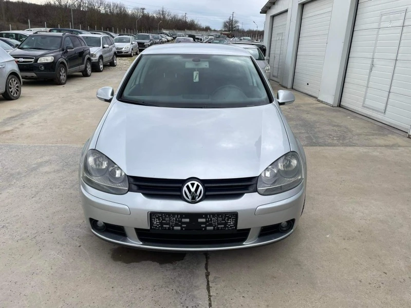 VW Golf 2.0tdi 140k.c UNIKAT, снимка 11 - Автомобили и джипове - 43666752