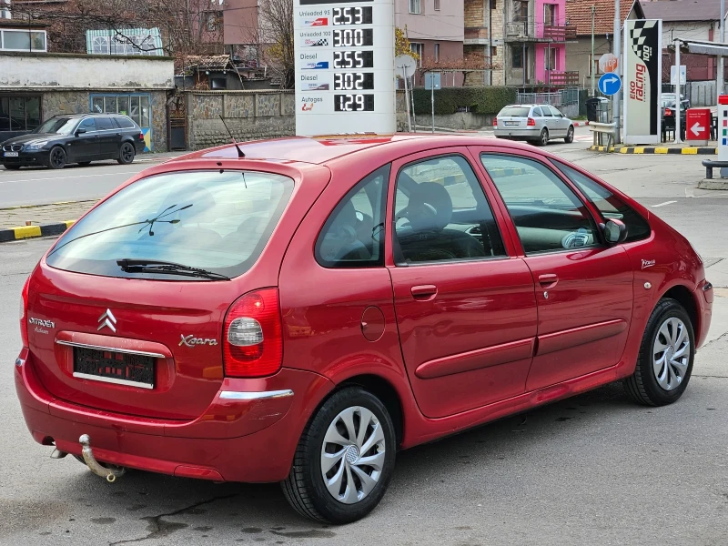 Citroen Xsara picasso TOP, снимка 5 - Автомобили и джипове - 48269909