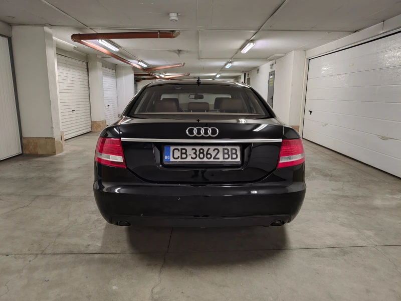 Audi A6 3.0 TDI , снимка 3 - Автомобили и джипове - 48909457