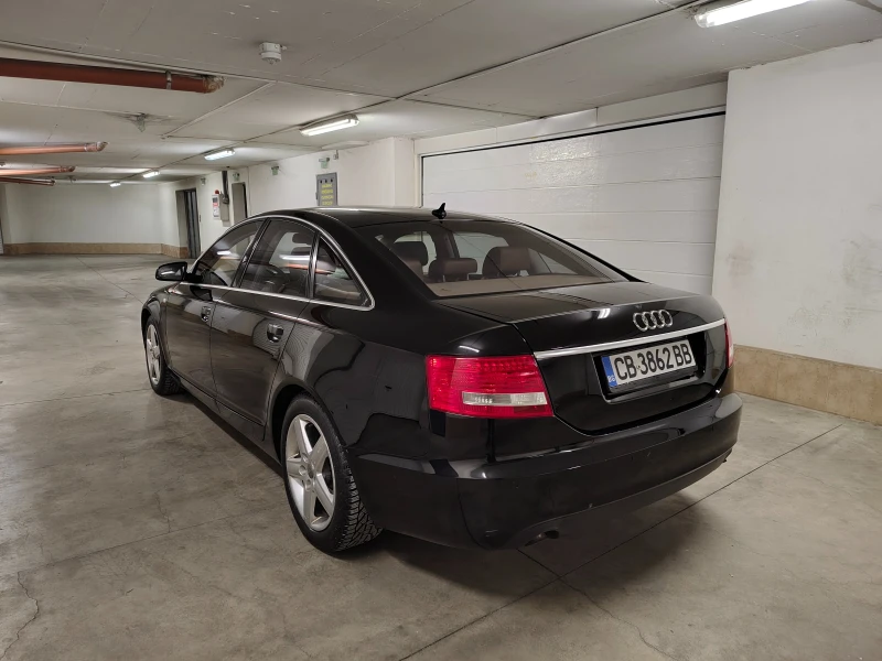 Audi A6 3.0 TDI , снимка 2 - Автомобили и джипове - 48909457