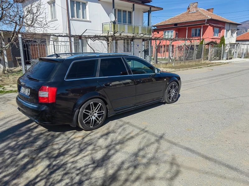 Audi A4 Quattro , снимка 1 - Автомобили и джипове - 49244258