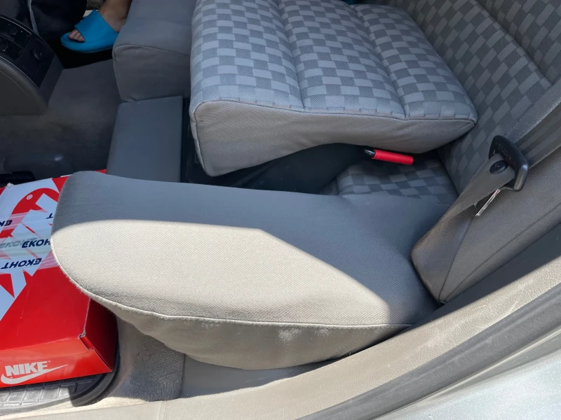 Audi A6, снимка 17 - Автомобили и джипове - 52543951