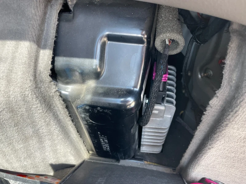 Audi A6, снимка 13 - Автомобили и джипове - 52543951