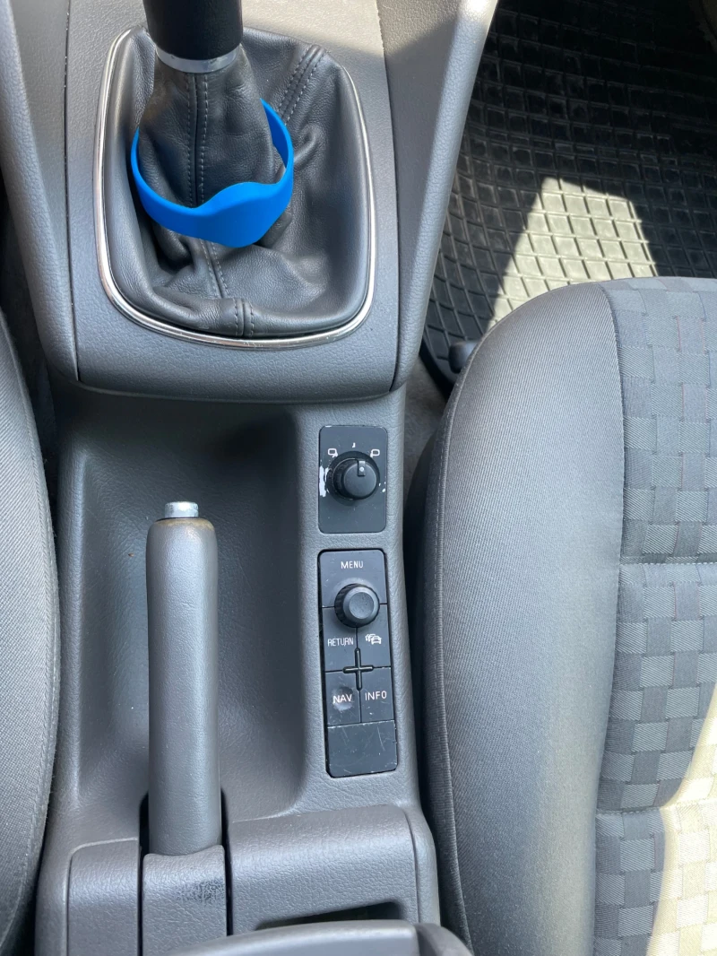 Audi A6, снимка 10 - Автомобили и джипове - 52543951