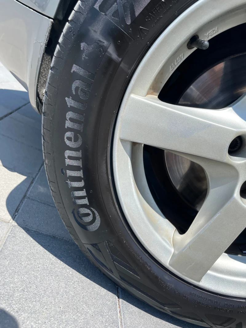 Audi A6, снимка 6 - Автомобили и джипове - 52543951