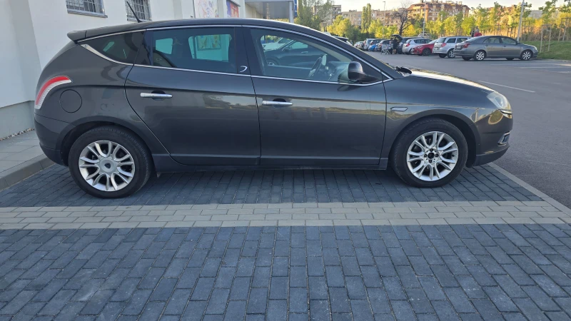 Lancia Delta, снимка 3 - Автомобили и джипове - 52449242