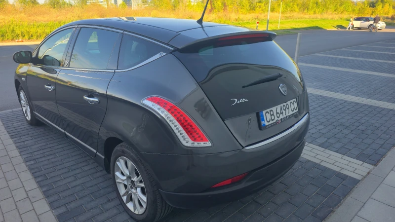 Lancia Delta, снимка 7 - Автомобили и джипове - 52449242