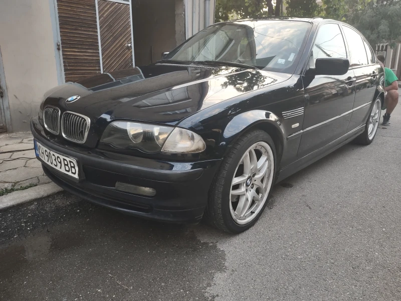 BMW 1M, снимка 6 - Автомобили и джипове - 52429266