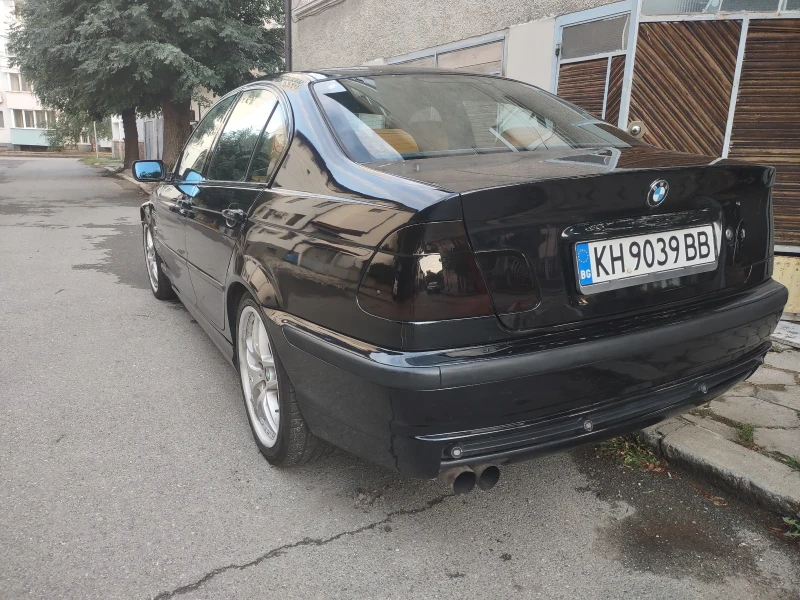 BMW 1M, снимка 3 - Автомобили и джипове - 52429266