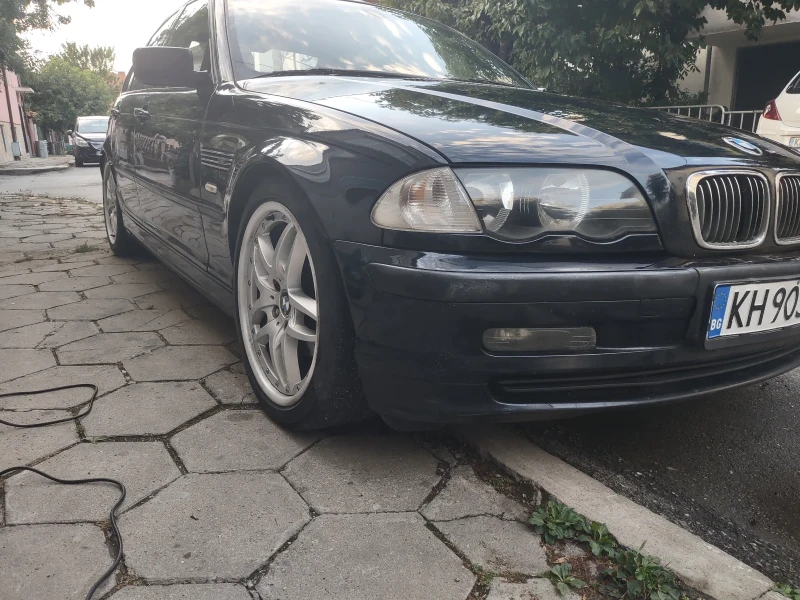 BMW 1M, снимка 5 - Автомобили и джипове - 52429266