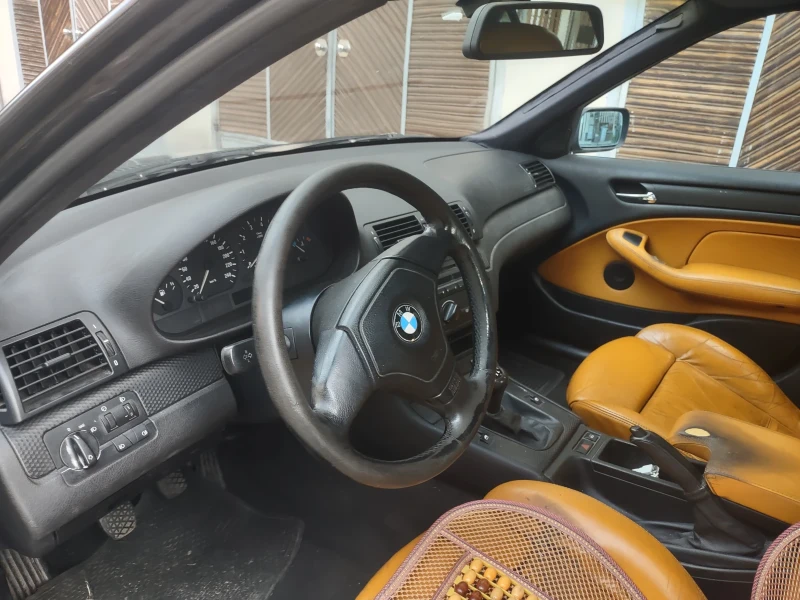 BMW 1M, снимка 2 - Автомобили и джипове - 52429266