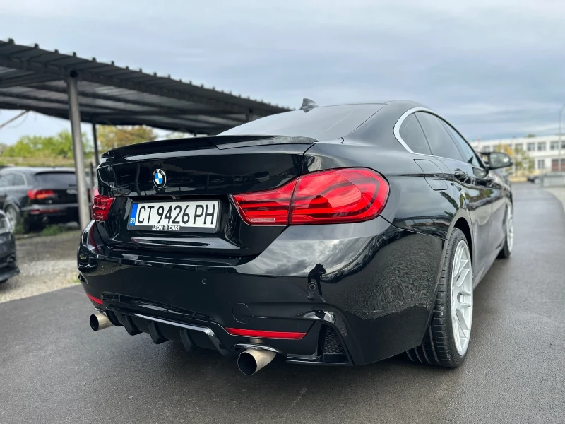 BMW 430 M-PACK//GRAN COUPE//F36//FULL//TOP, снимка 6 - Автомобили и джипове - 51963896