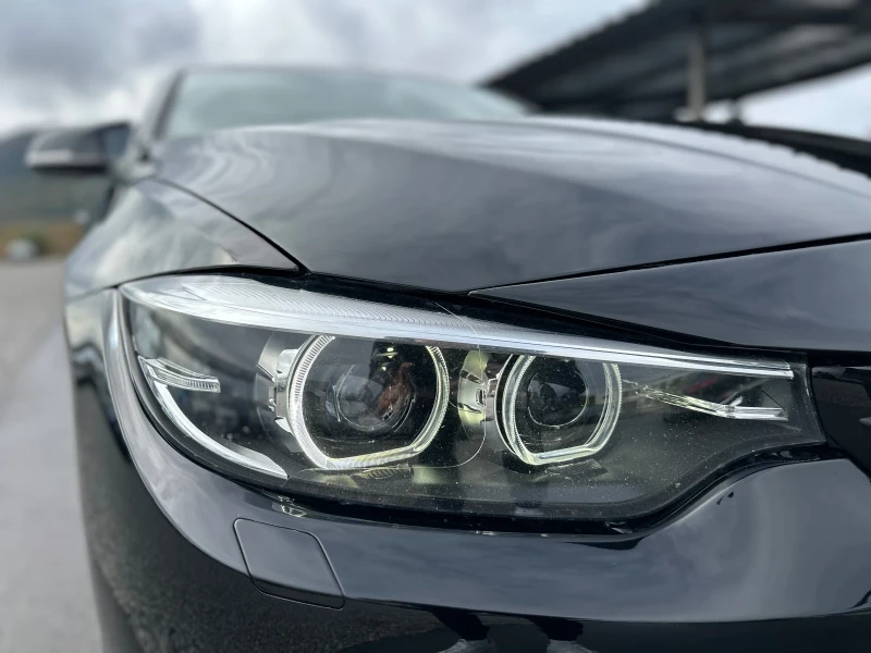 BMW 430 M-PACK//GRAN COUPE//F36//FULL//TOP, снимка 9 - Автомобили и джипове - 51963896