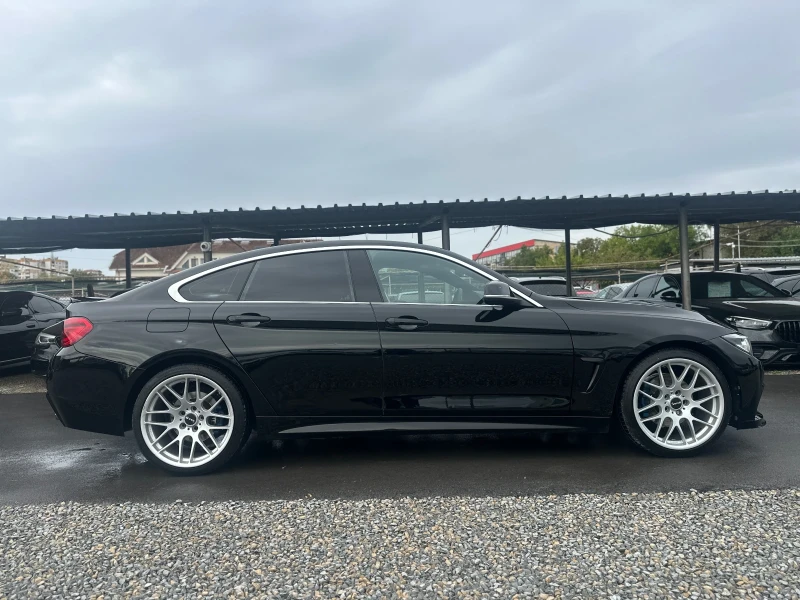 BMW 430 M-PACK//GRAN COUPE//F36//FULL//TOP, снимка 8 - Автомобили и джипове - 51963896