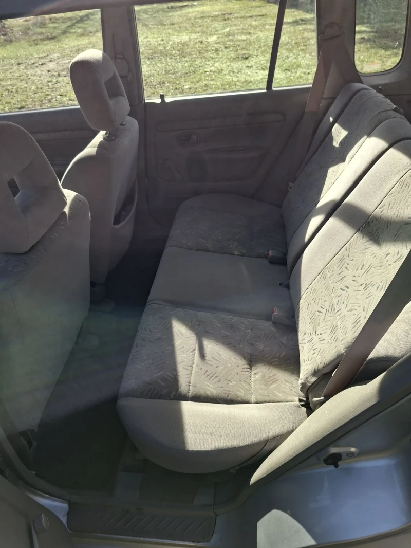 Mazda Demio, снимка 8 - Автомобили и джипове - 52175299