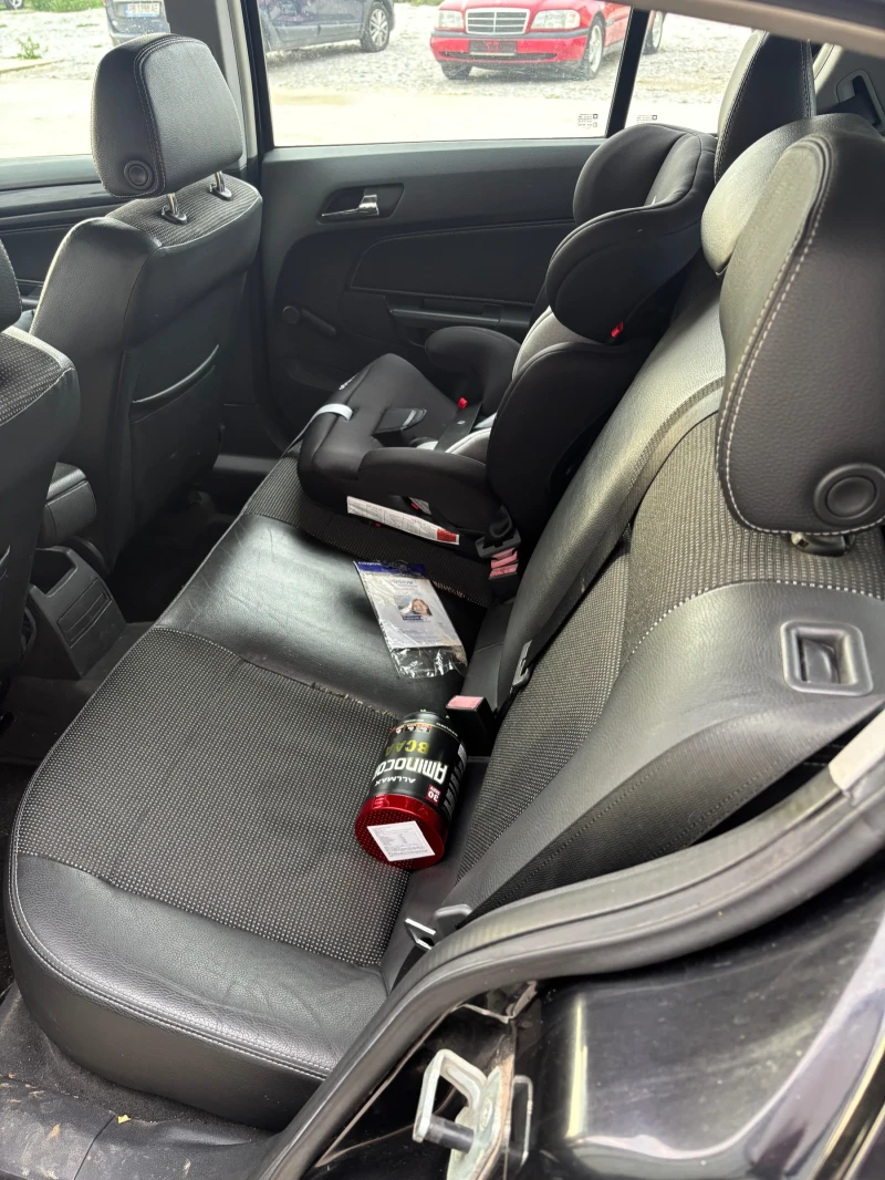 Opel Astra, снимка 2 - Автомобили и джипове - 52391027